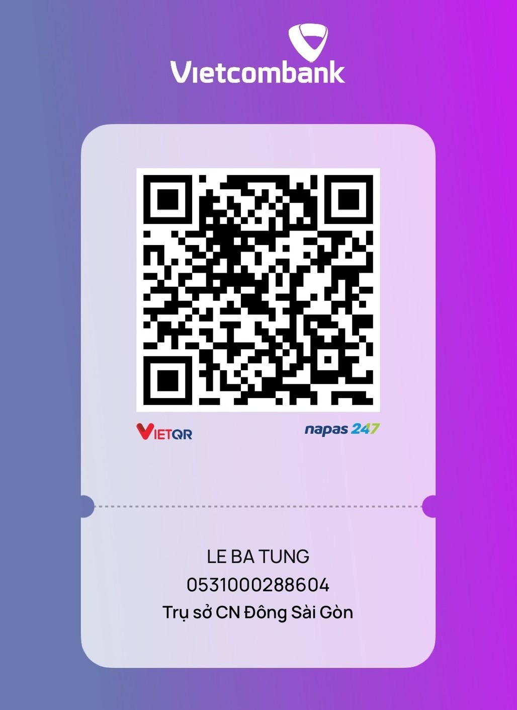 QR Code